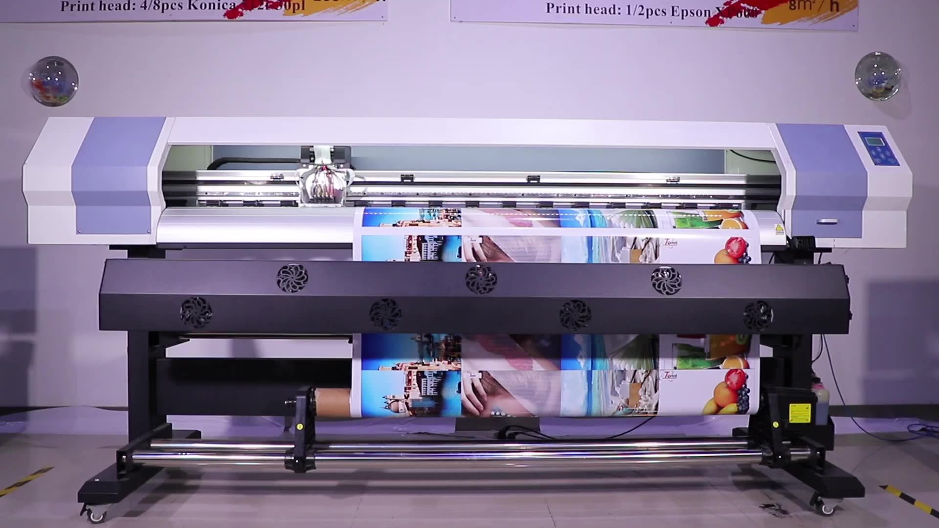 Impresora De Vinilo/venta Caliente De Vinilo De Inyección De Tinta De