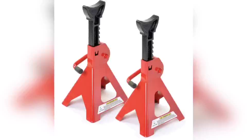 Hotsale 2 Ton Capacity Hydraulic Garage Jack Stand Buy 2 Ton Capacity