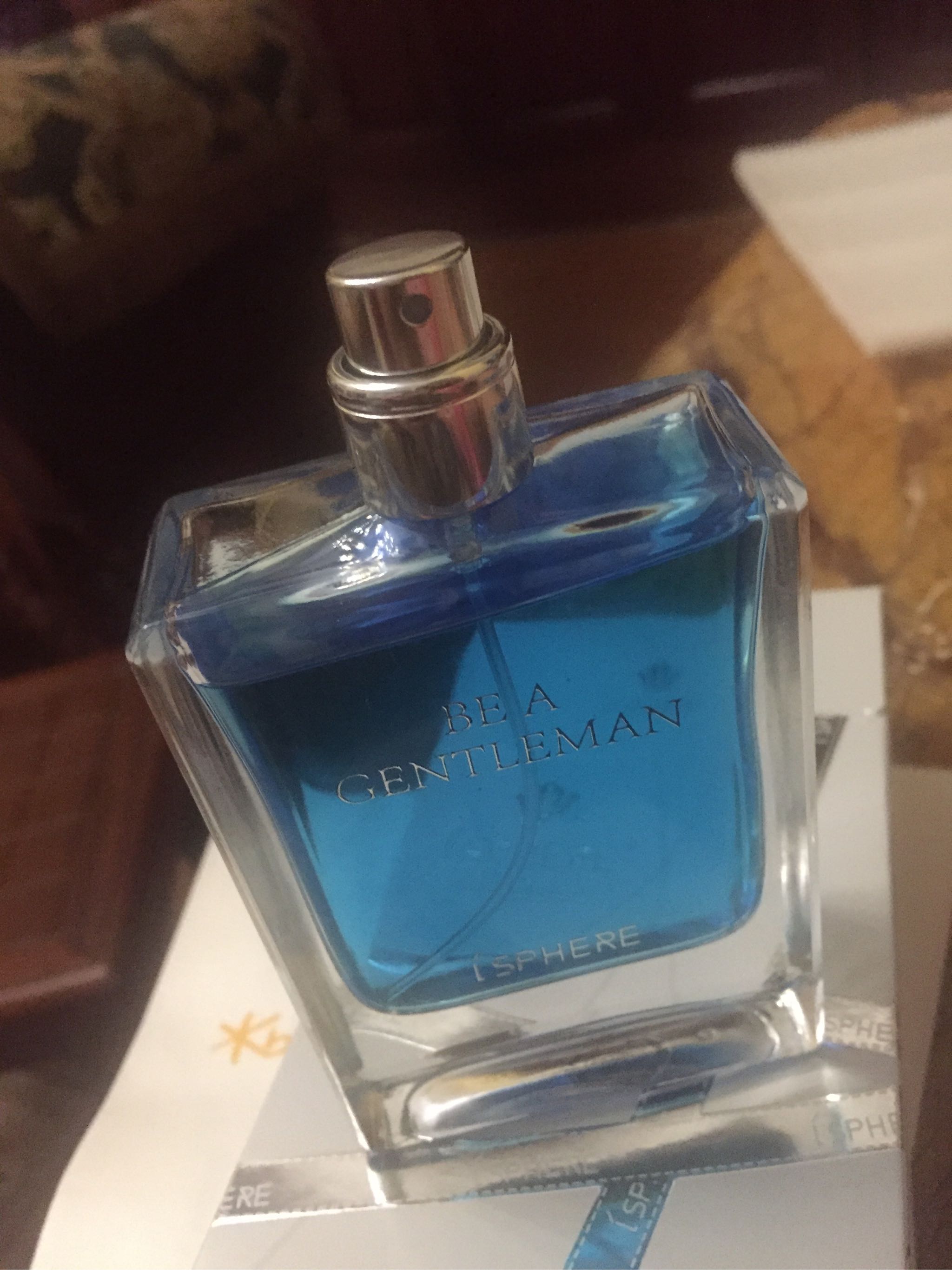 伦敦圈层男士香水怎么样好用不多少钱，亲自上手使用分享,第9张