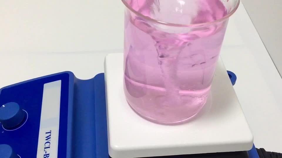 Laboratory Digital Display Heated Stir Pill Buy Ceramic Plate 10 L Digital Display