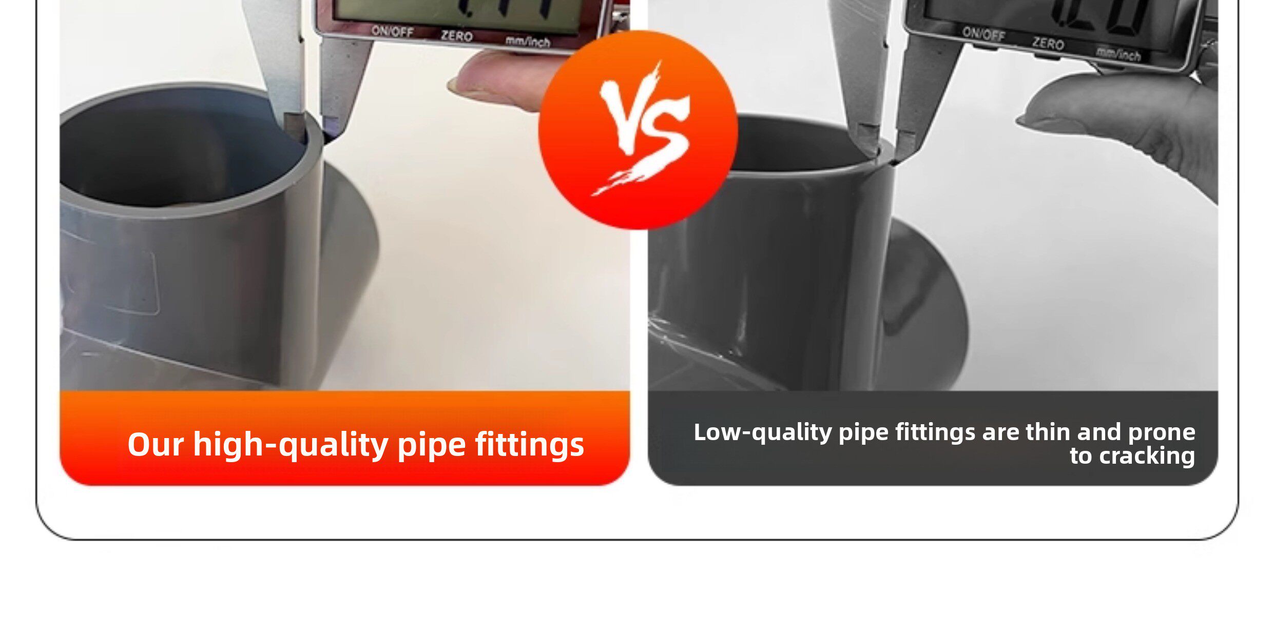 Штуцер трубы 荣盛cpvc水箱减径接头水塔鱼缸桶出口塑料外丝pvc管件接口4 6点