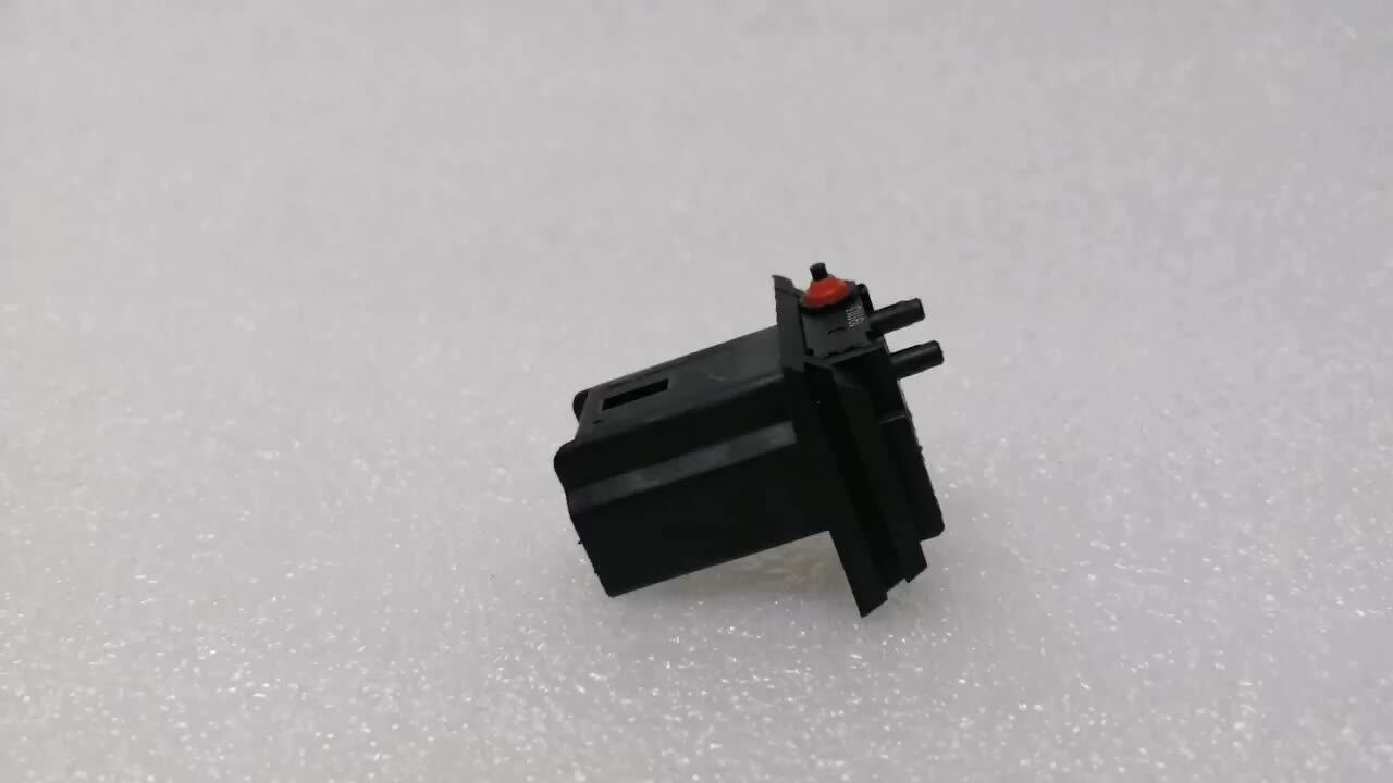 Ej.Life Heckklappen-Kofferraum-Schaltergriff 6554ZZ Für CITROEN C3 C4 Picasso 76800672