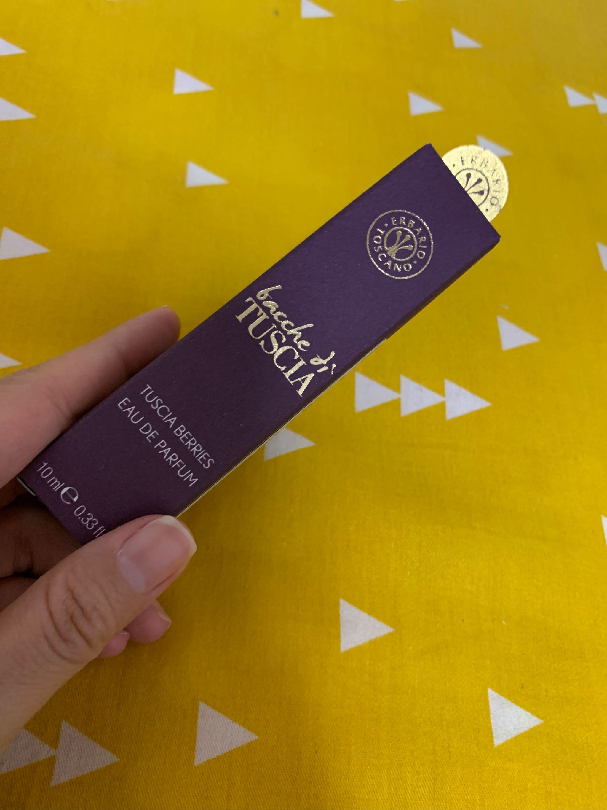 香水试香活动效果怎么样，真的好用吗？使用两周真实效果,第4张