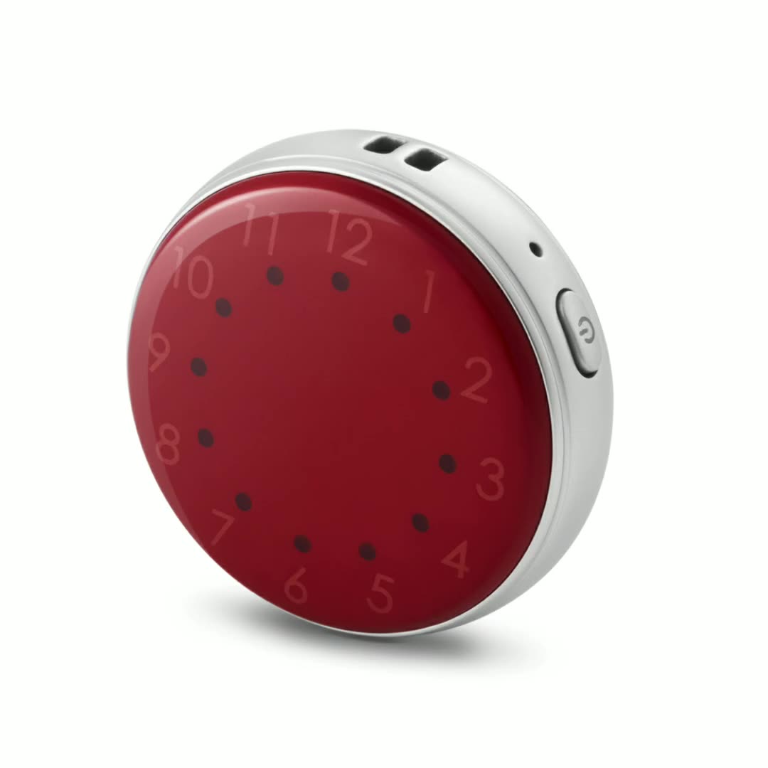 smallest gps running watch