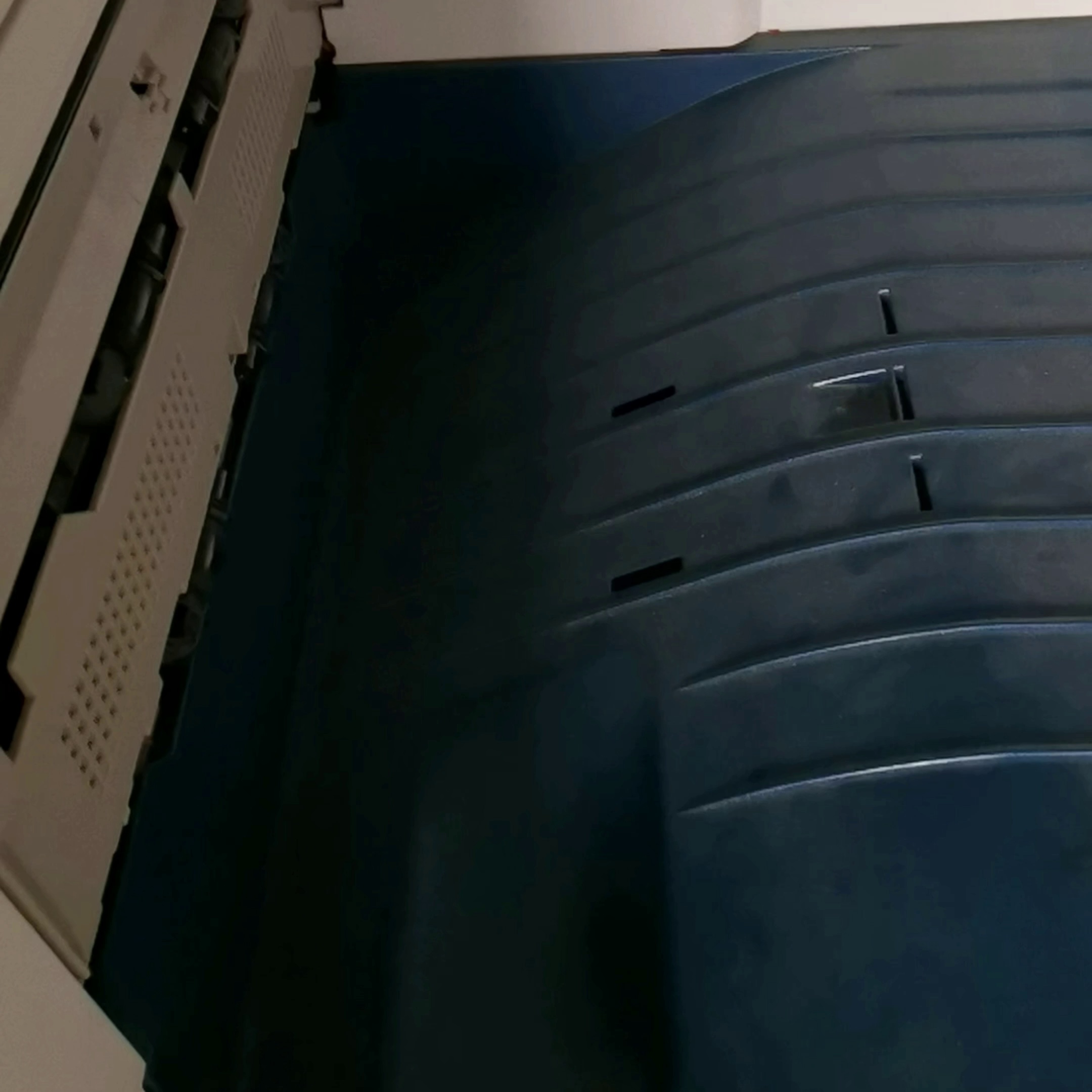 这个纸印出来、真能拍出德味。26块的施乐铜版纸让我怀疑人生