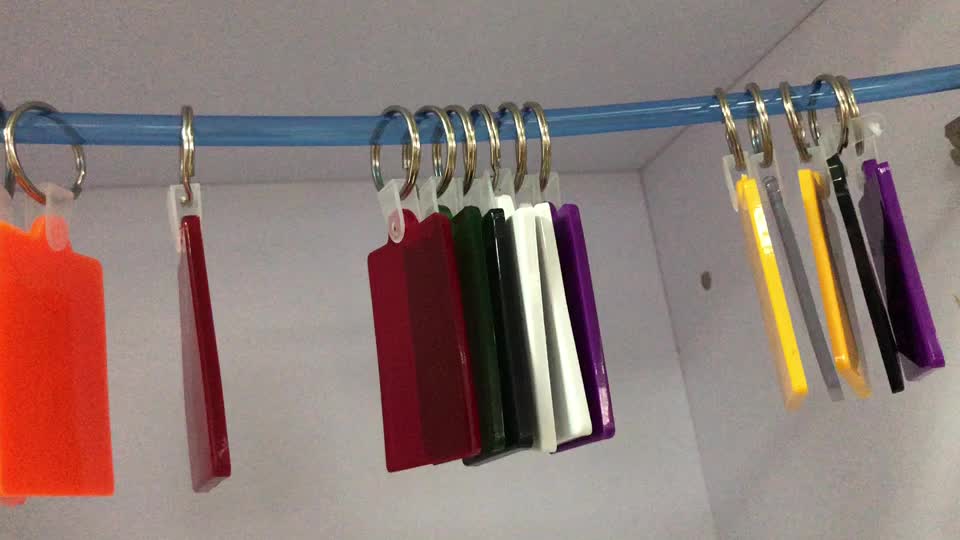 Custom Logo Fancy Shaped Key Tag Holder Buy Key Tag Holder,Fancy Key