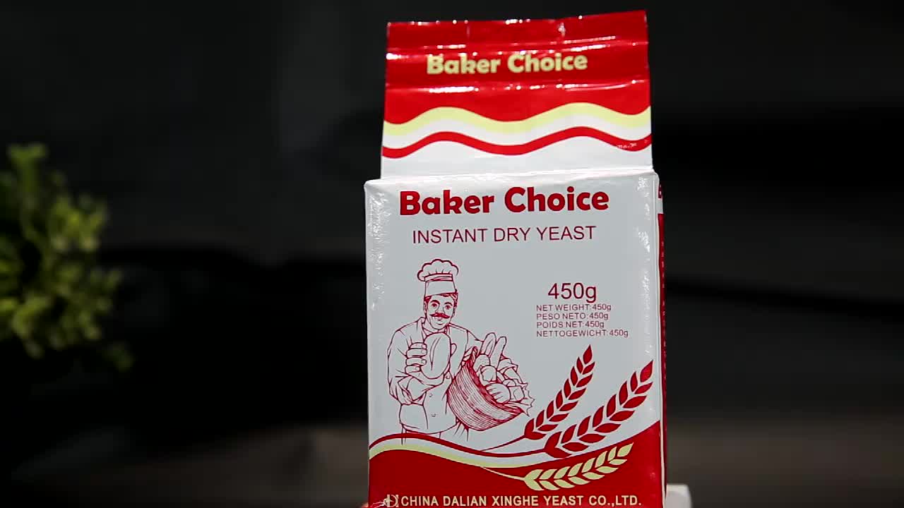 Baking Powder Dry Yeast Bread And Active Dry Yeast Bakery For Sale