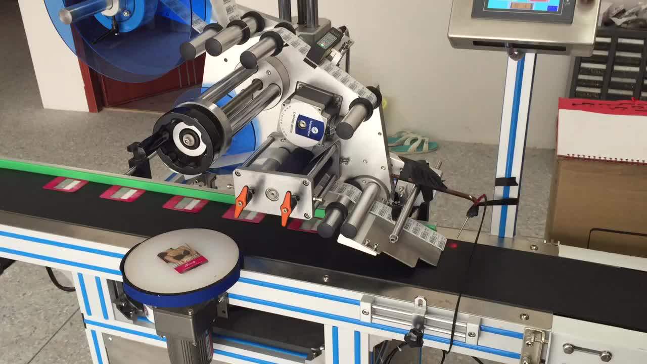 Automatic Product Labeling Machine Manufacturer Buy Labeling Machine