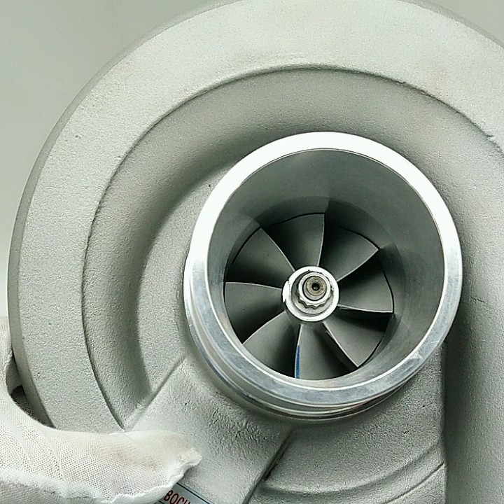 6137828200 Turbo For 6d105 Engine Turbocharger Buy Turbo,613782