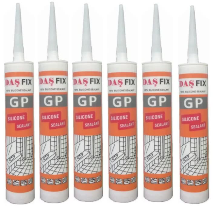 Quick Dry Adhesive Silicone Sealant Weatherproof Silicone Sealant Transparenter Buy Gp Slicona