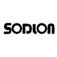 sodlon旗舰店的LOGO