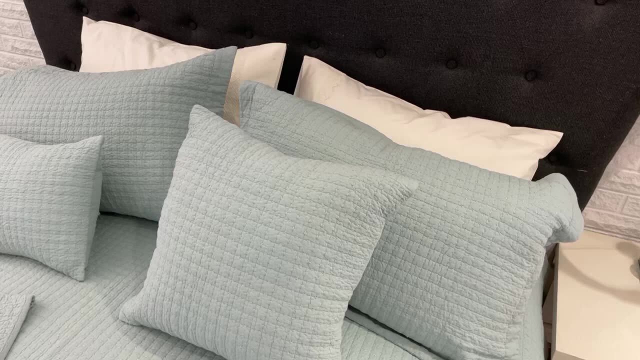 Amazon Hot Sell King Size Quilting Wholesale Bedspreads Microfiber