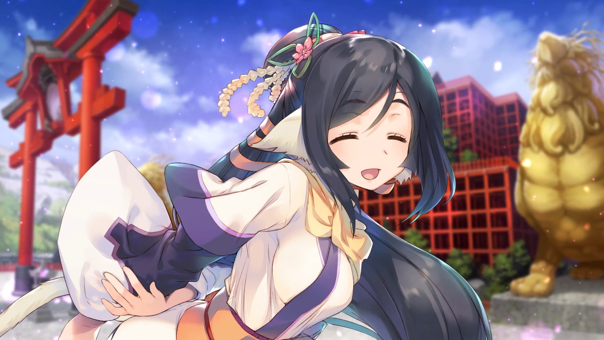 “原价1.00”？星灯Lycee传颂之物C/LO-5172最后值不值？