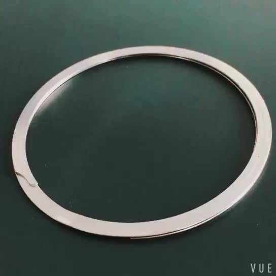 Spiral Retaining Ring Buy Spiral Retaining Ring,Spiral Ring,Spirolox