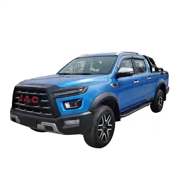 Jac pickup t9