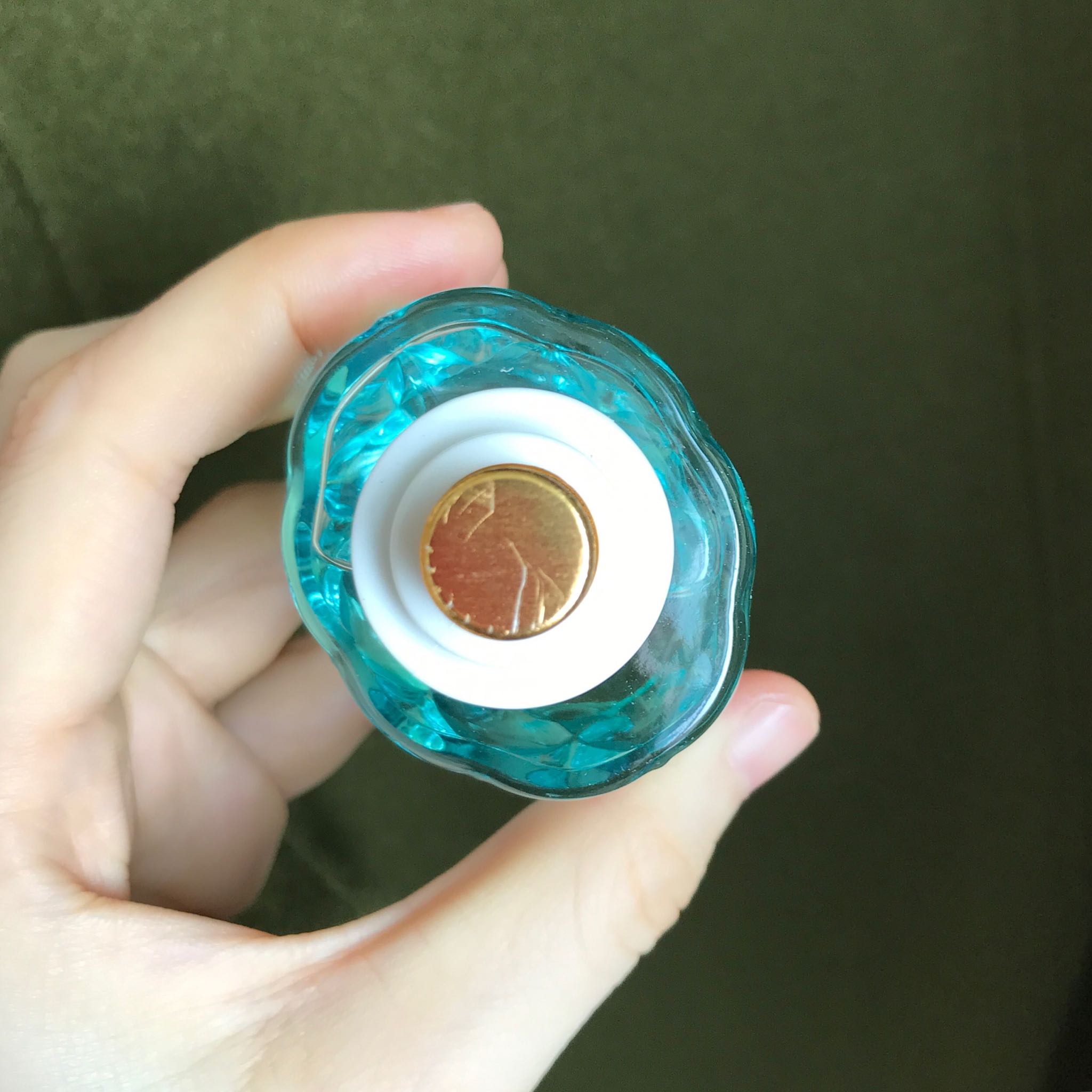 奕香谬谬女士香水好不好用，入手后7天来评价,第3张