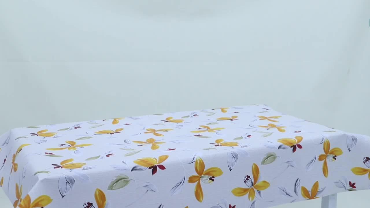 Practical Good Material Yyarndyed Tablecloth Buy Pvc Lace Tablecloth