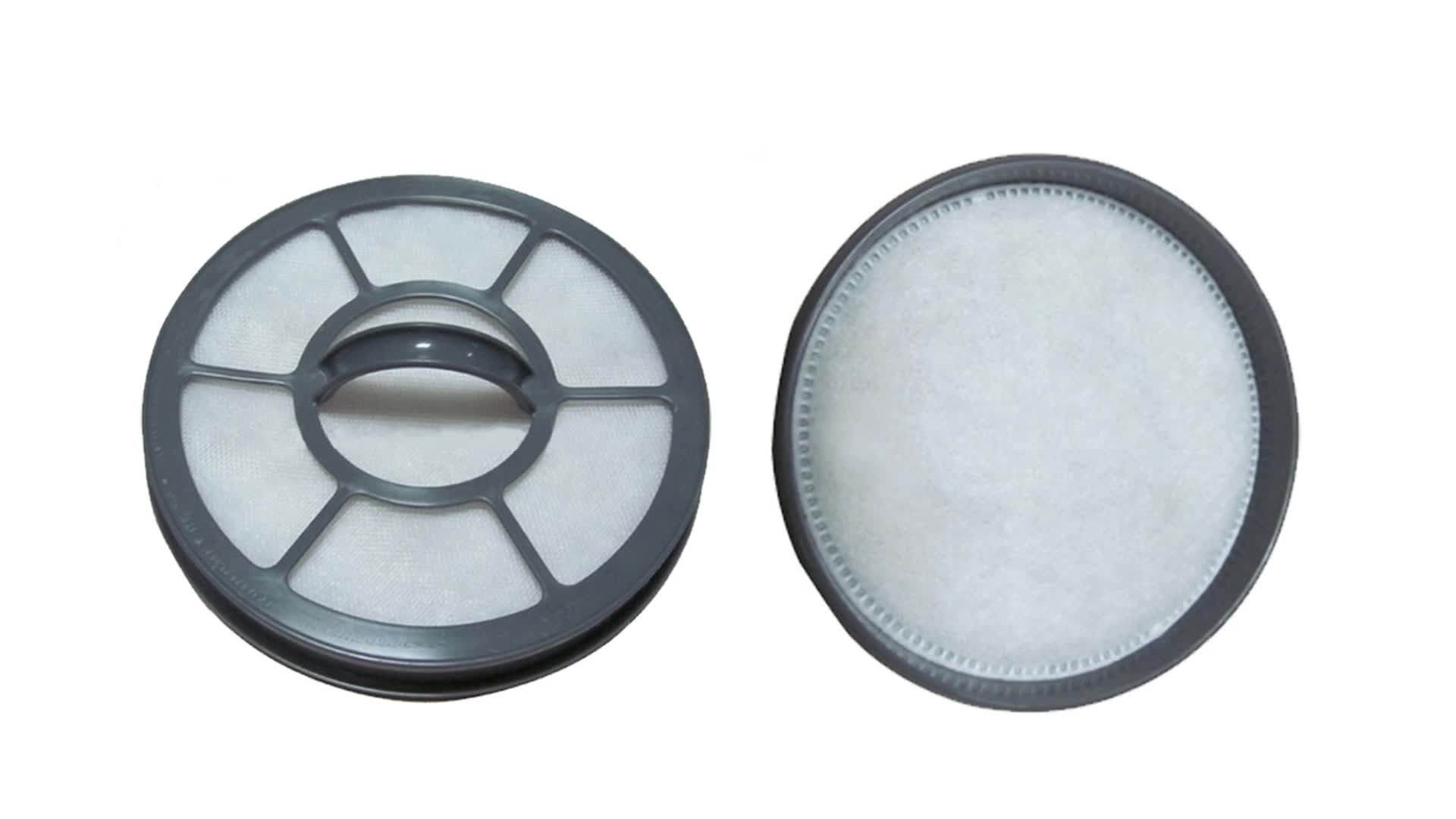 Post Motor Filter Replace For Eureka Airspeed Vacuum Cleaner Exhaust