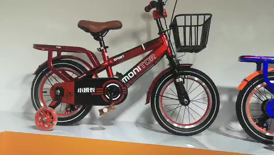 Best Selling Baby Bikes With More Colors/multi Functional Bicycle For