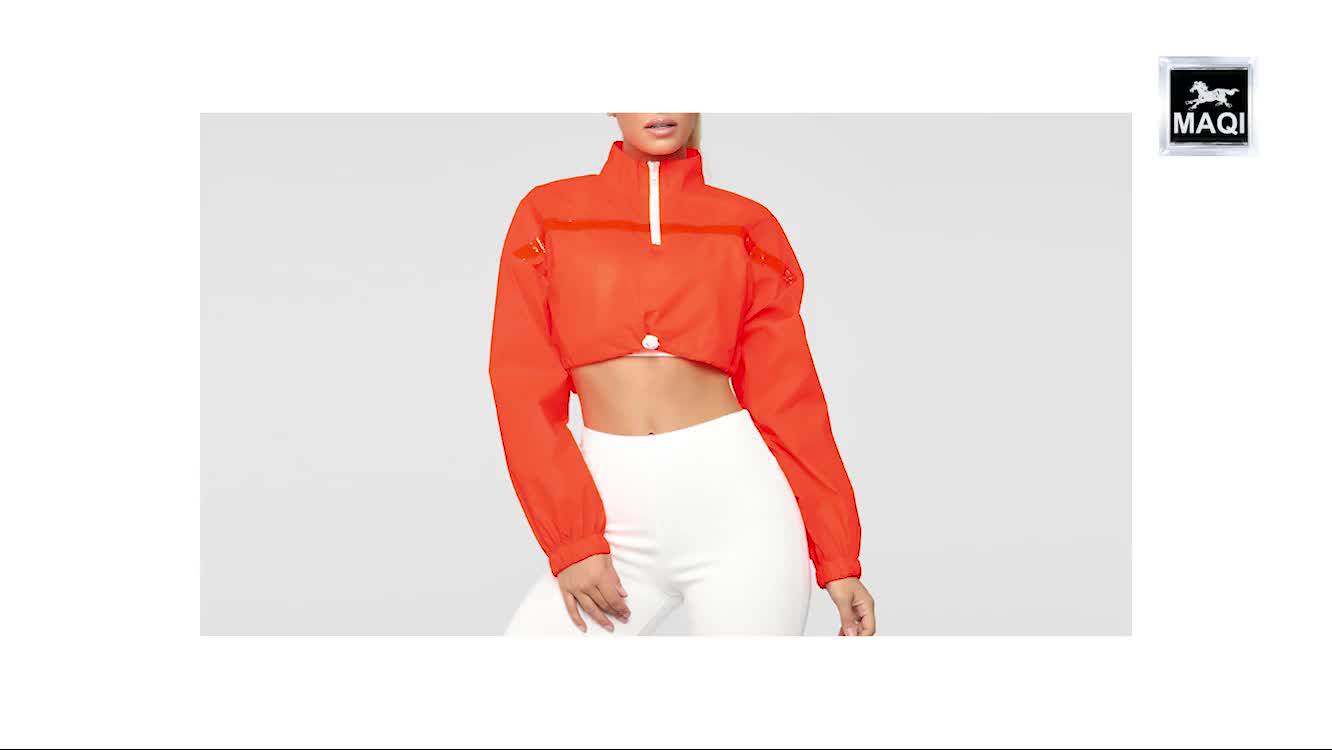custom wind breaker