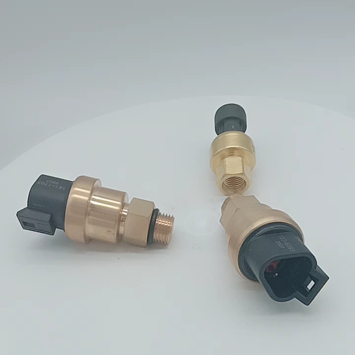 1978393 Oil Pressure Sensor for CAT E336D E324D - 1 Year Warranty
