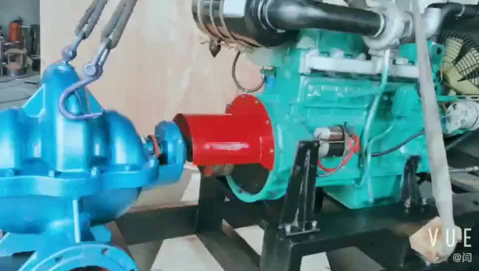 Agricultural Irrigation Diesel Water Pump Buy Agricultural Irrigation