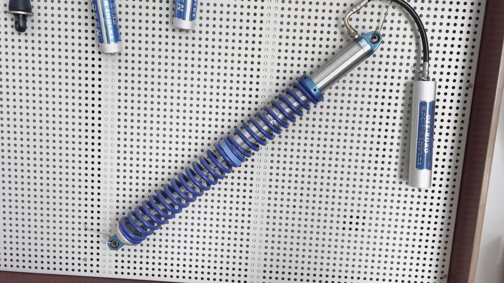 Performance Heavy Duty Shock Absorbers Atv Utv Accessories Suspension