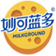 奶酪棒的LOGO