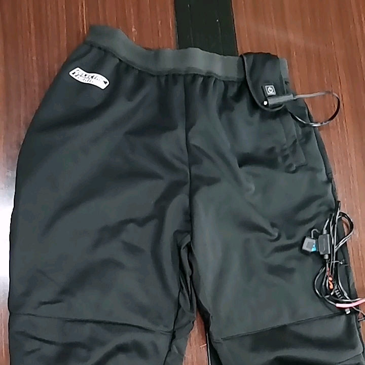 battery heated pants liner