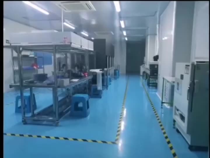 CHOUNMTECH 1MP 720P IP-камера