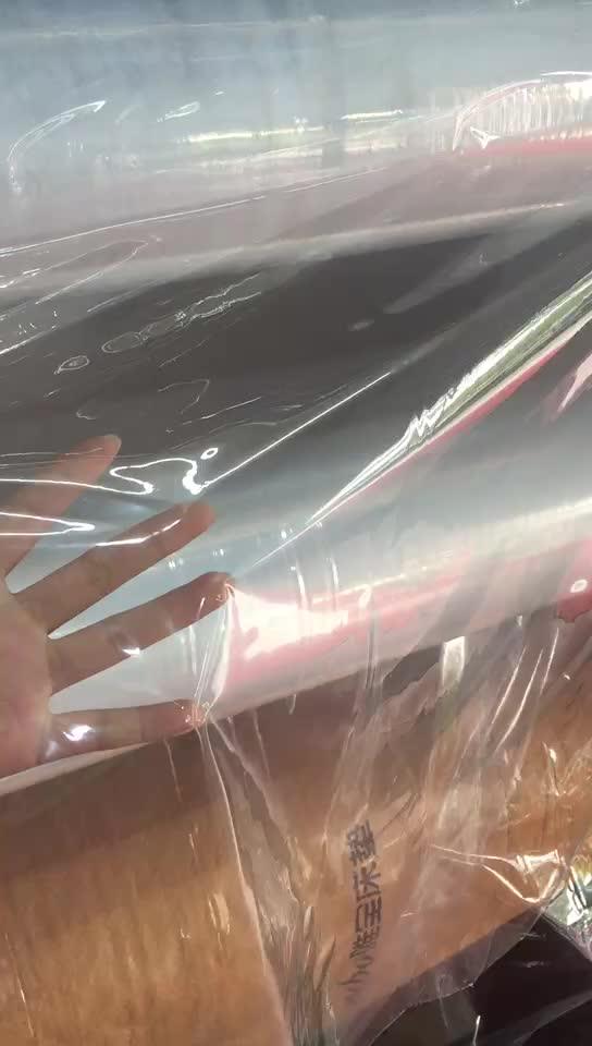 Over 92 Light Transmission Polyethylene Plastic Greenhouse Clear Film Buy Plastic Film