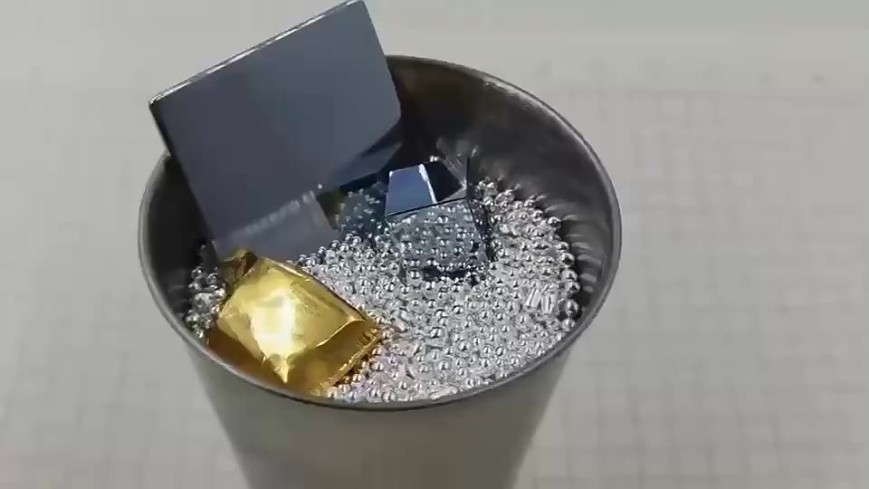 Чистый элемент