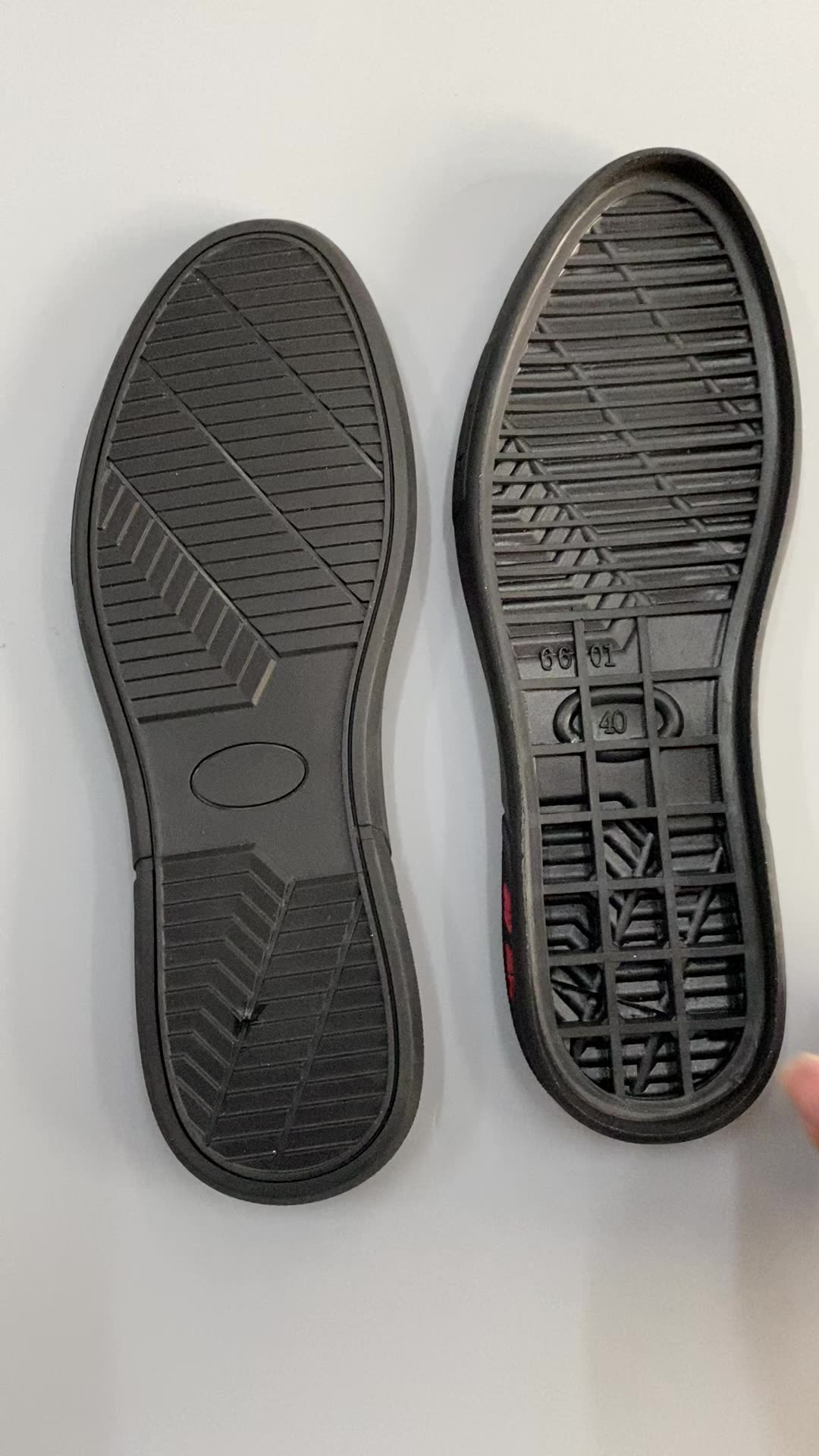 Rubber Material Anti Slip Soles For Men Casual Shoes Free Sample Provided Buy Anti Slip