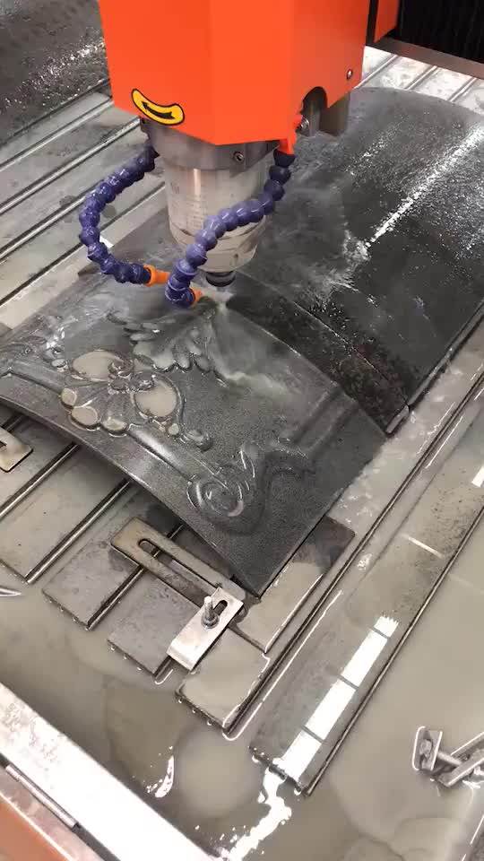 Granite Cnc Router Machine Cnc Stone Carving Cutting Engraving Machine 1325 Price Buy Stone