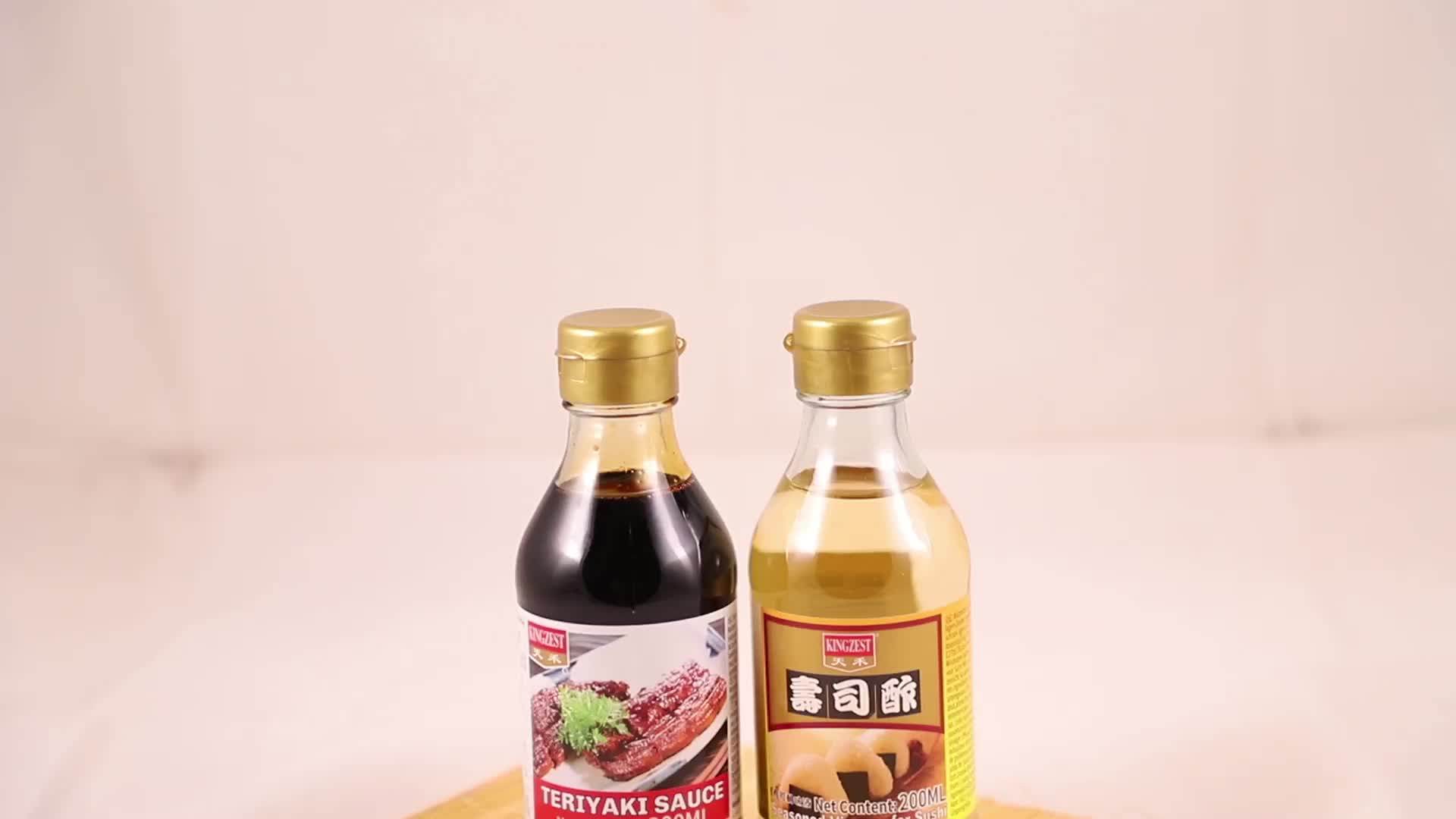 6g Takeaway Pack Pe Bag Sachet Shoyu Sushi Sashimi Soy Sauce Buy Soy