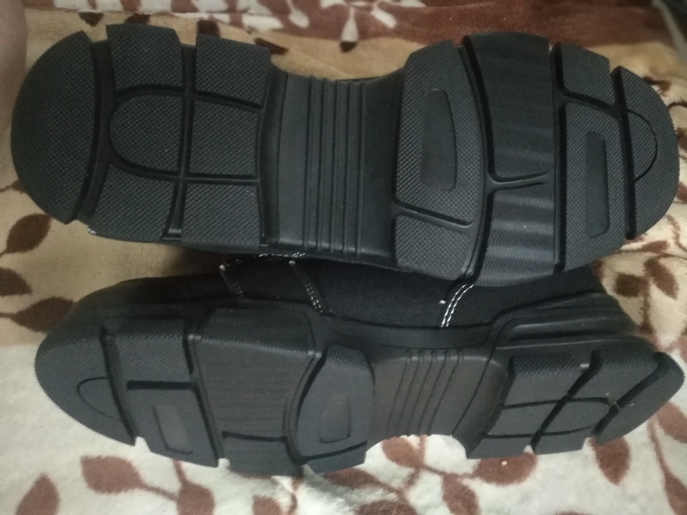 男士加绒老爹鞋好不好用，价格是多少钱呢,第5张