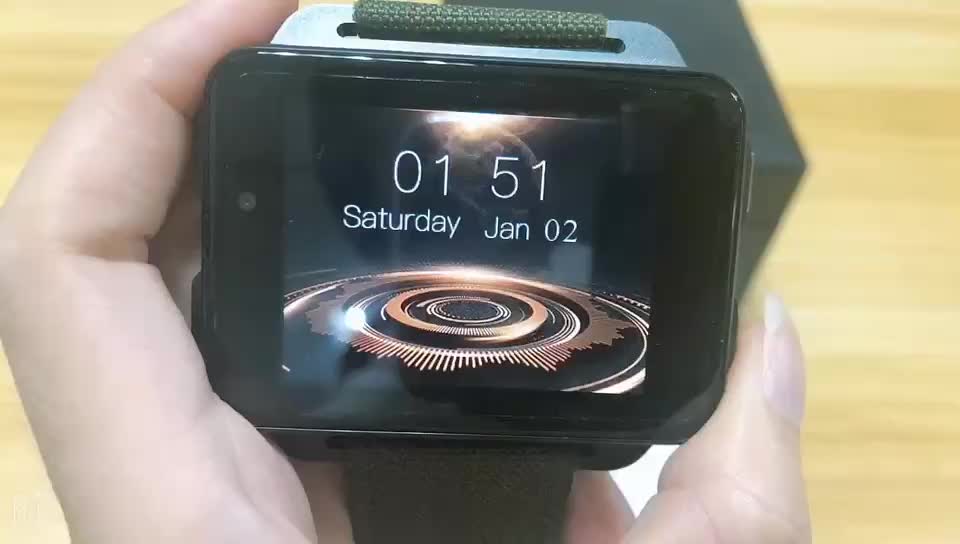 smartwatch to buy in 2019
