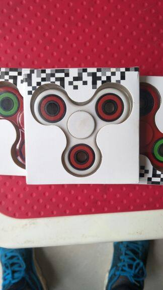 Fidget spinner - Ref 2616146 Image 9