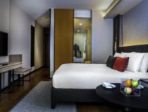 Bangkok Platinum Erman Royale Hotel Luxury Roms-с 1