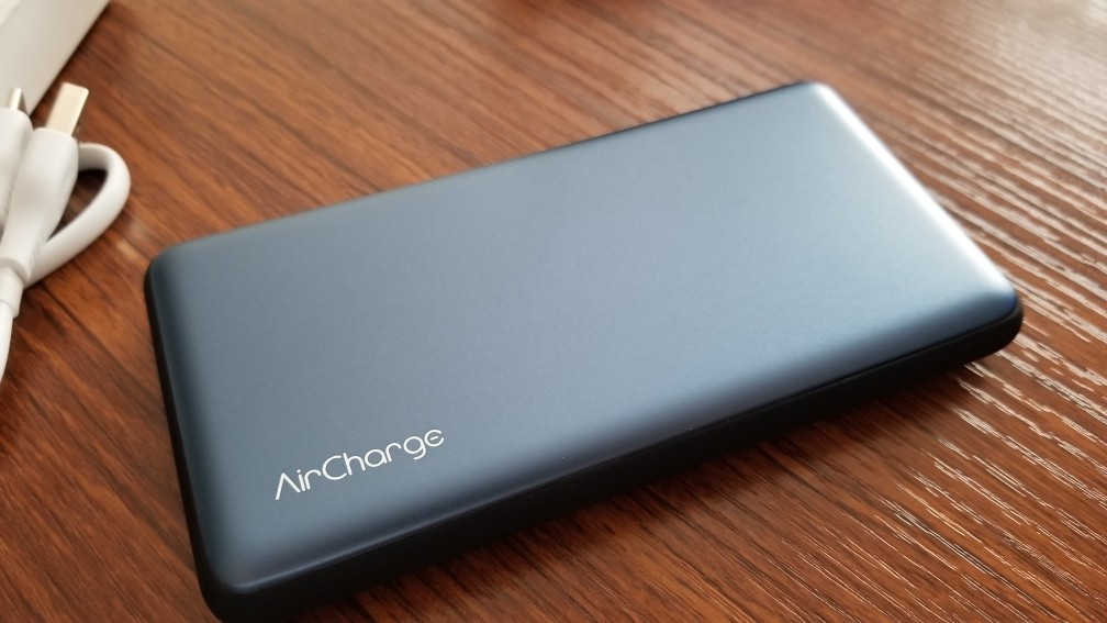 南孚航空材质高颜值无线充电宝怎么样哪个好是哪个国家的品牌，推荐_搜券