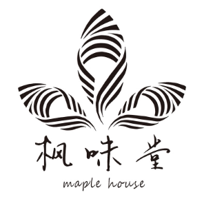 枫味堂的LOGO