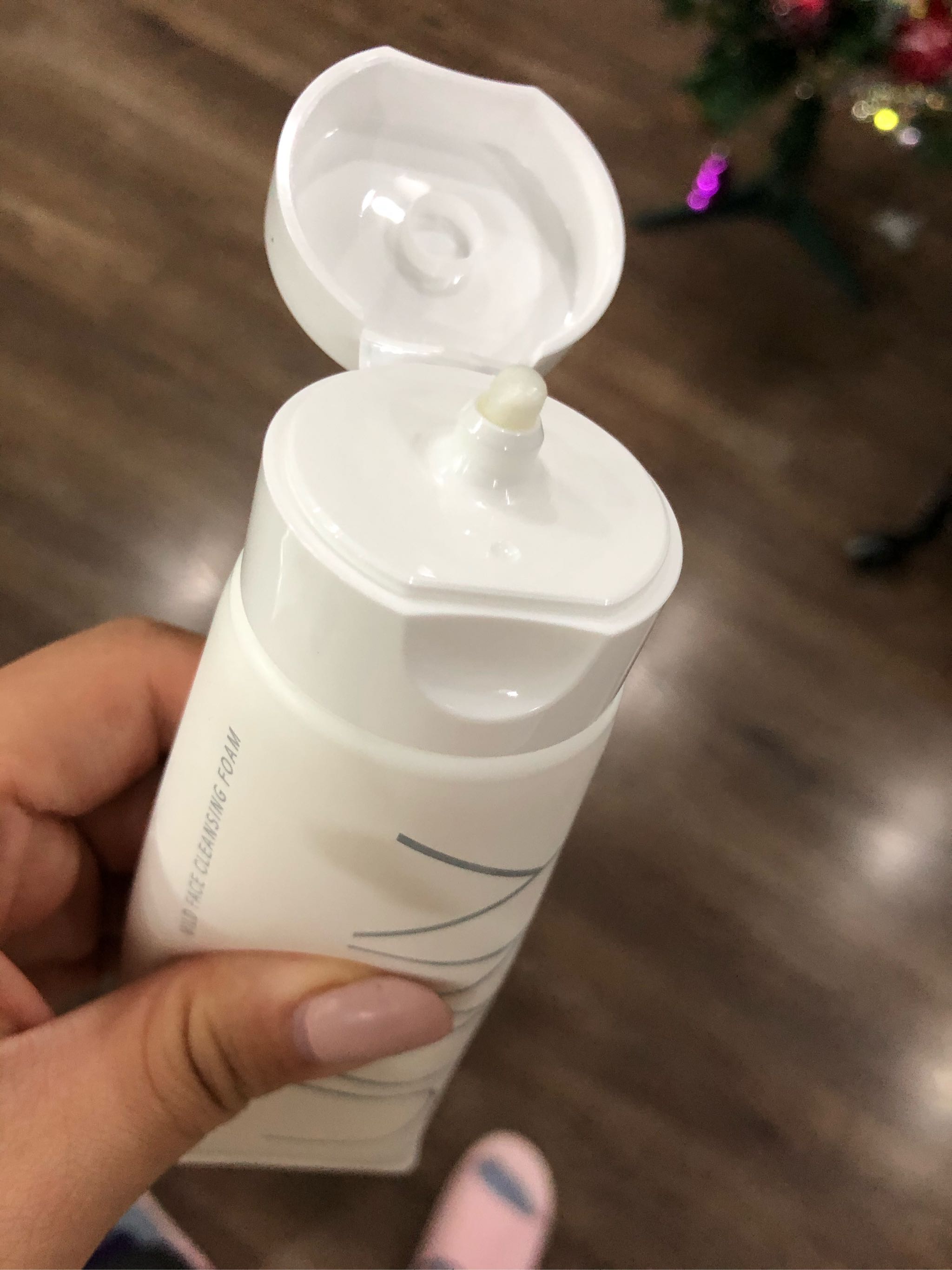 unny洗面奶【加购优先审核】怎么样，好用吗？真实使用体验_搜券