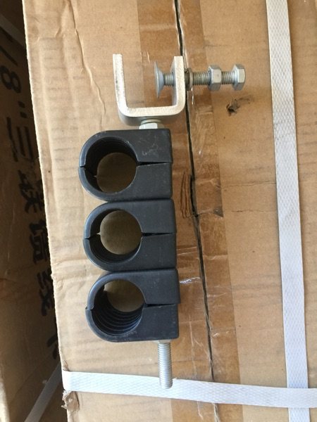 7 8 Triple Feed clip wire nail current supply and recycling