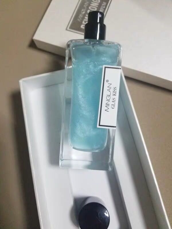 流沙男士香水清新海洋调怎么样，当生日礼物好不好呢,第6张