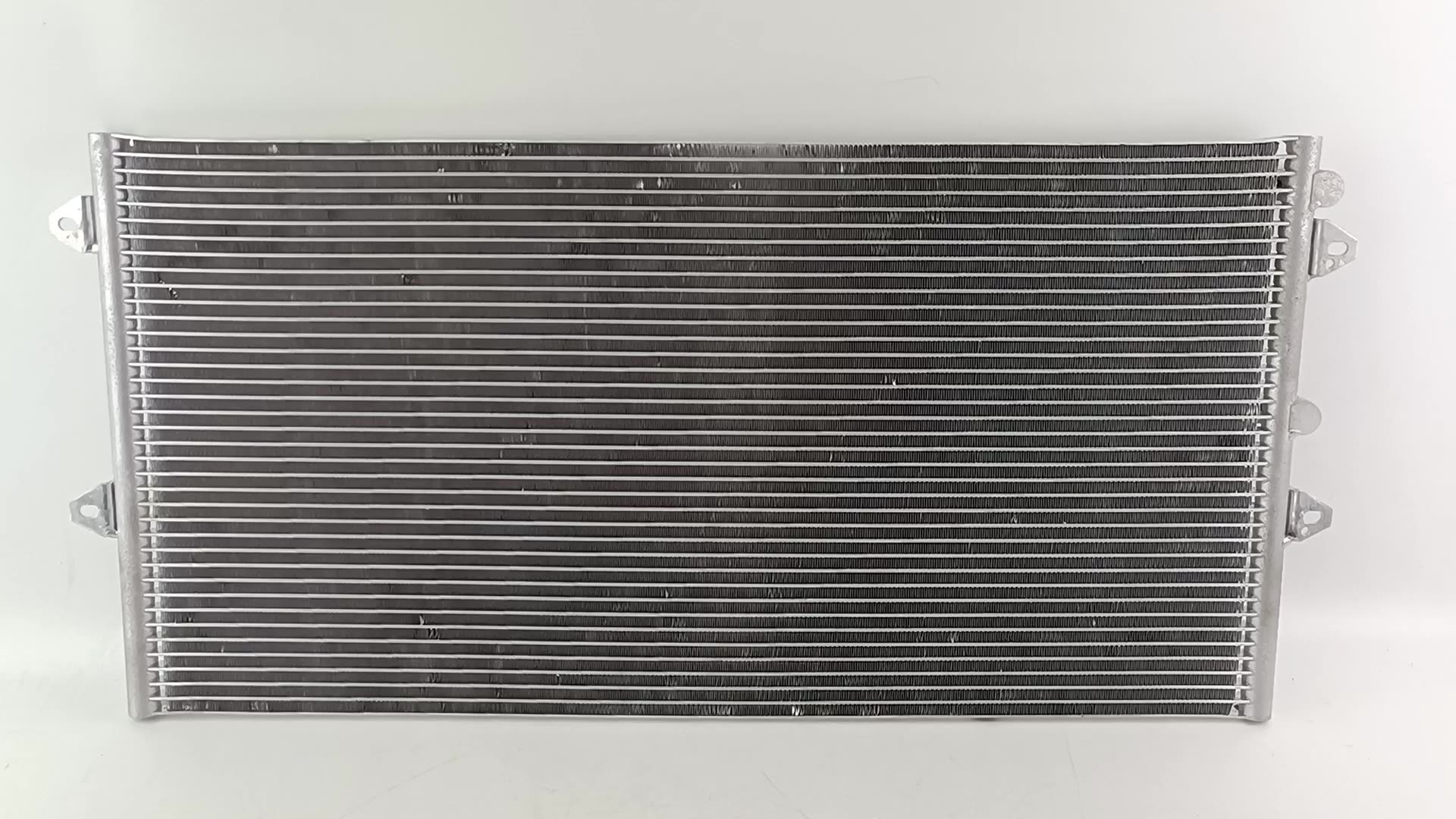 Car Coolant Radiators For Bentley Continental Gt Flying Spur Air Ac