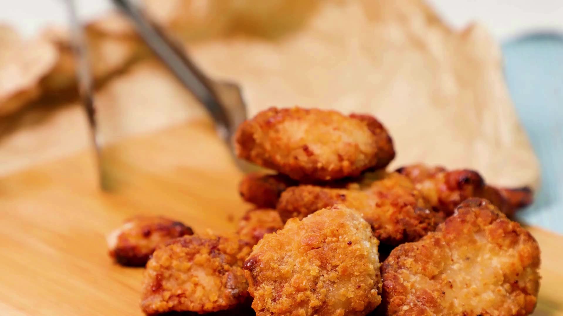 1cartonhalal Kfc Fried Chicken Powder Buy Chicken Fillet,Fried Chicken Wicker,Popcoren