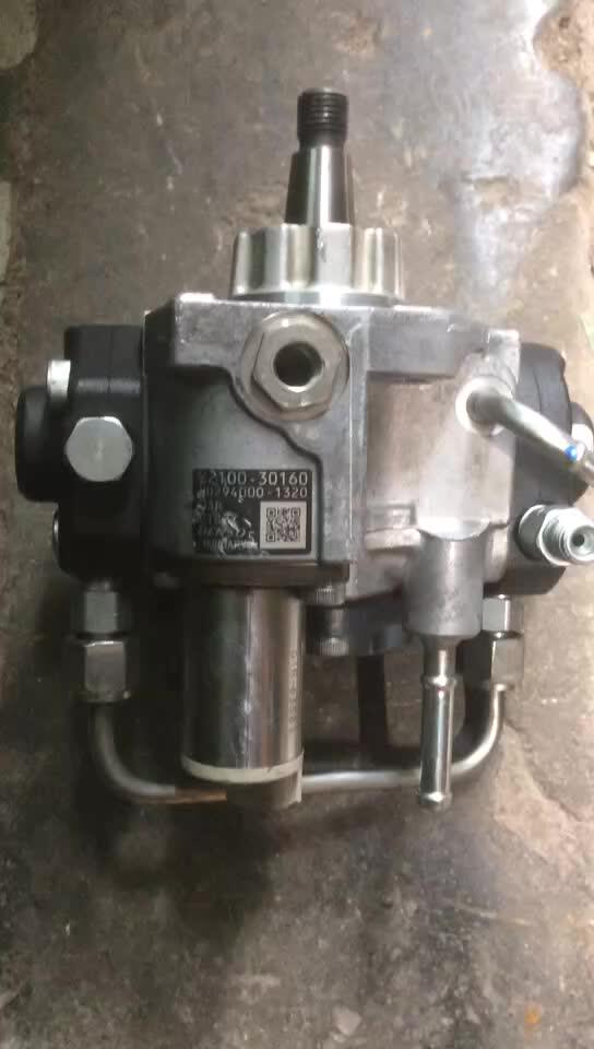 Fuel Injector Pump For Hilux 3.0 D4d 1kd 2210030160 2940001320 Buy