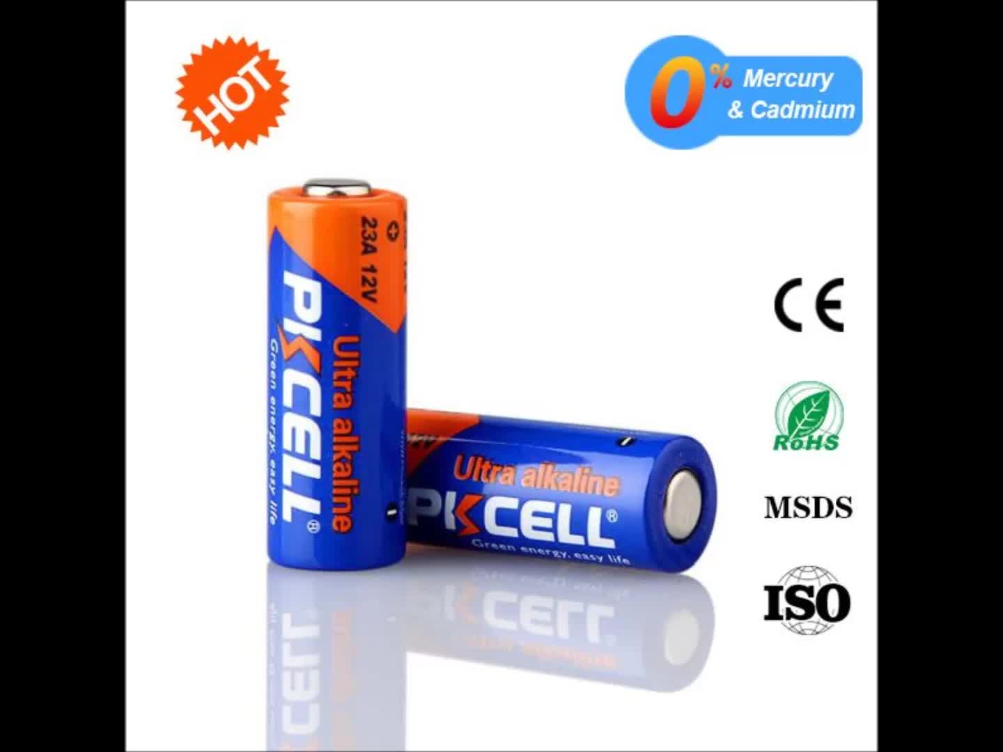 Батарейка 23а 12v Купить