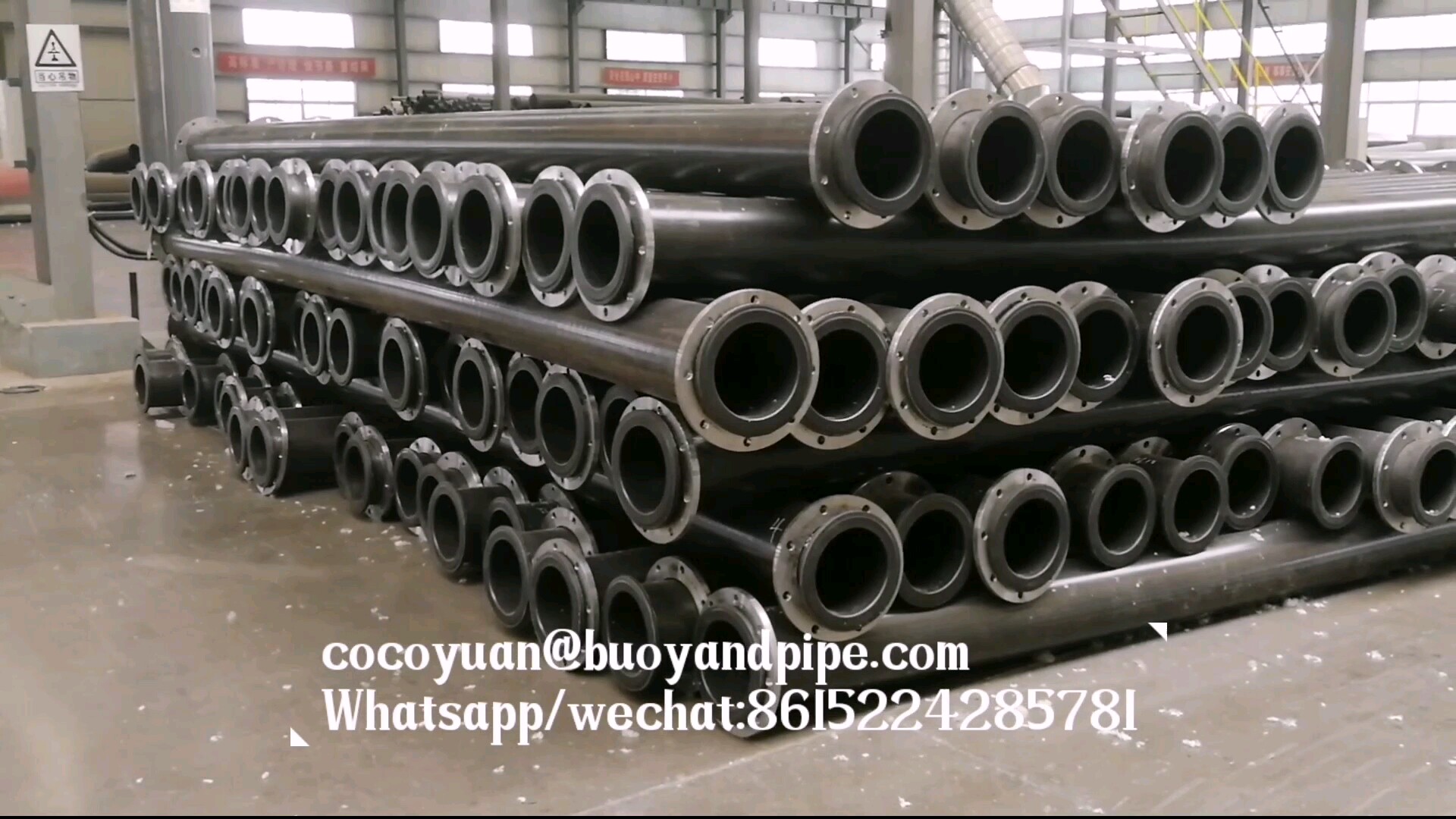 Large Diameter Uhmw Plastic Pipe Buy Large Diameter Uhmw Plastic Pipe