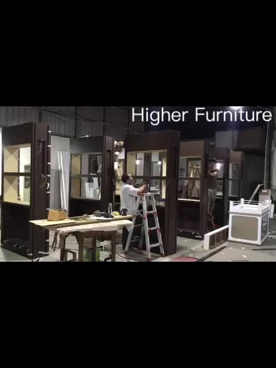 Professional Toy Display Kiosk Design For Shopping Mall Toy Store